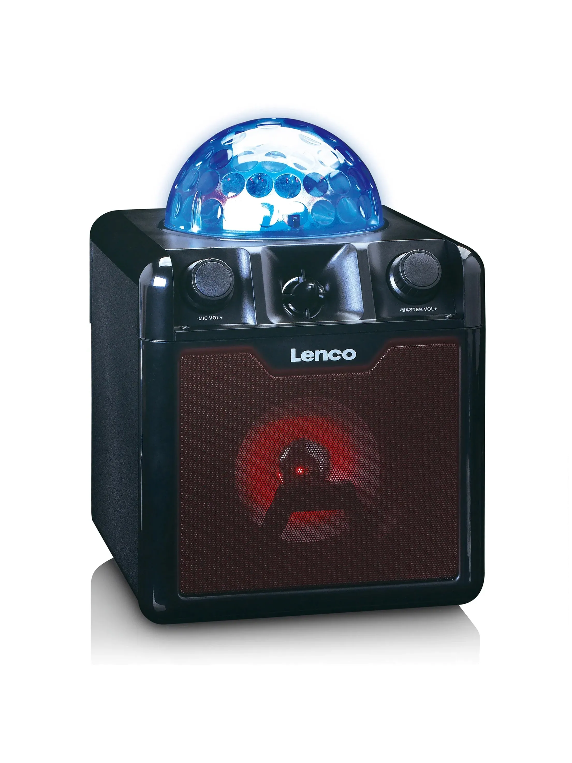 Karaoke Speaker