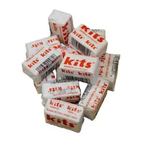 Kits Vanilla