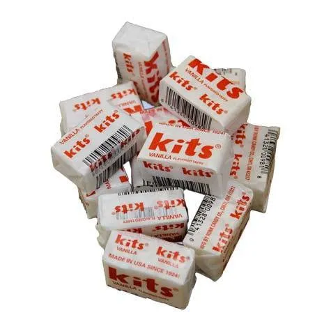 Kits Vanilla
