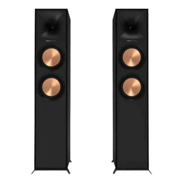 Klipsch R-600F Floorstanding speaker - pair