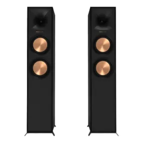 Klipsch R-600F Floorstanding speaker - pair