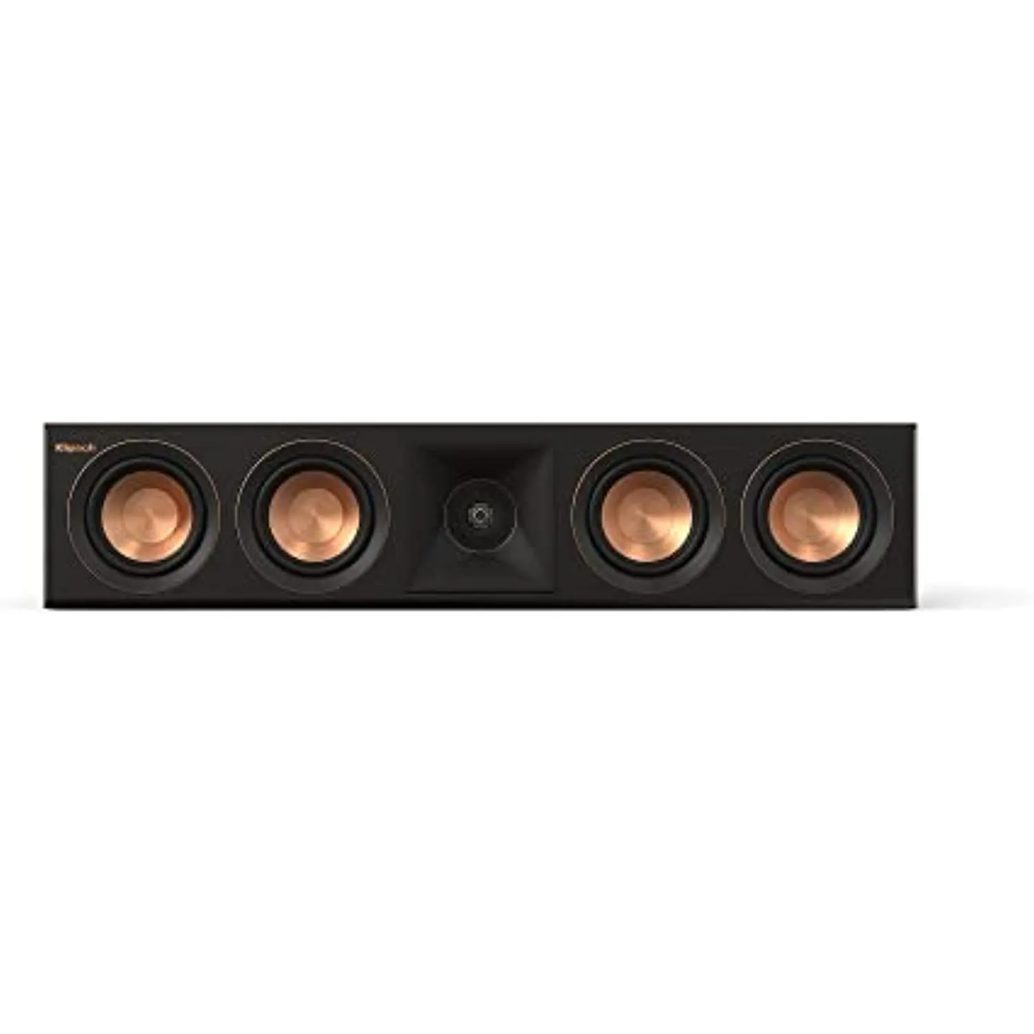 Klipsch Reference Premiere RP-404C II Center Channel Speaker (Certified Refurbished)