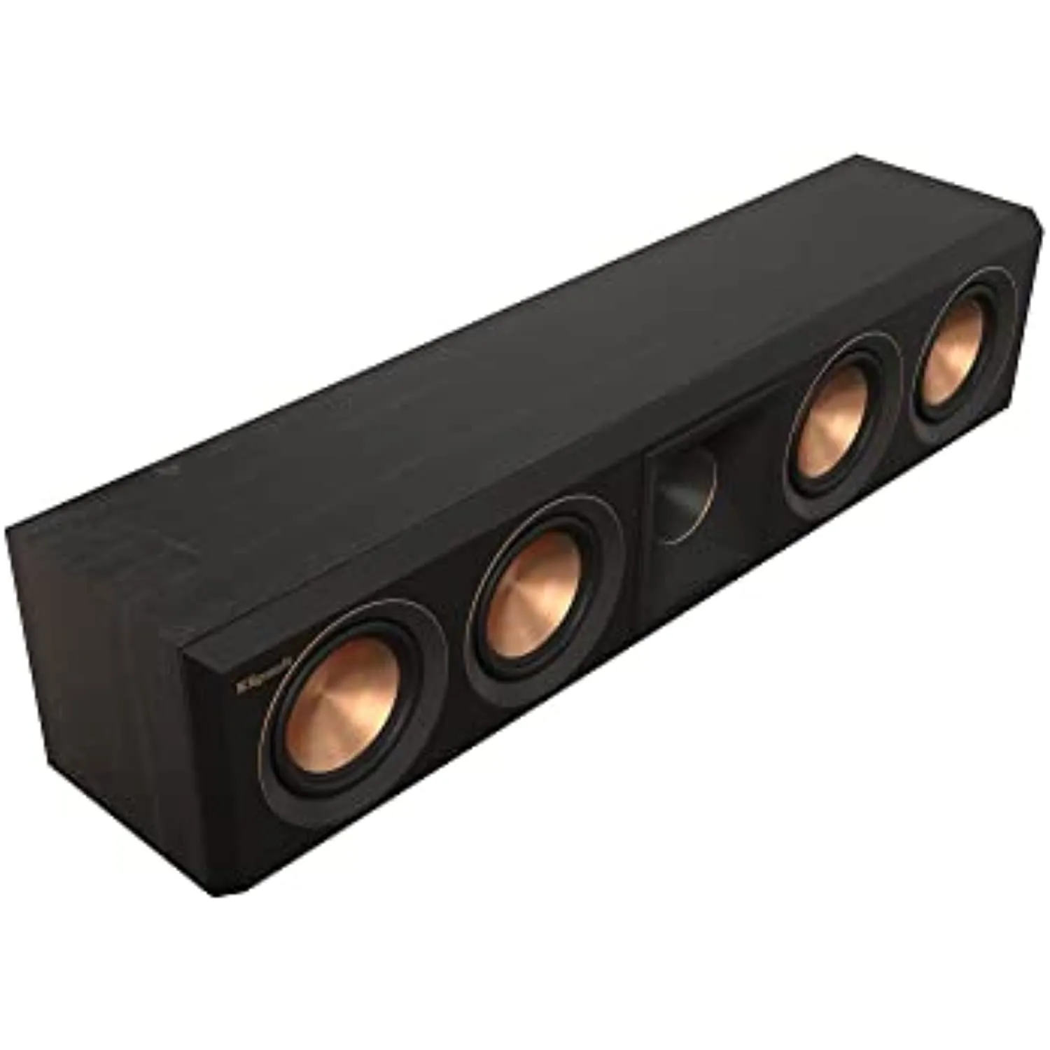Klipsch Reference Premiere RP-404C II Center Channel Speaker (Certified Refurbished)