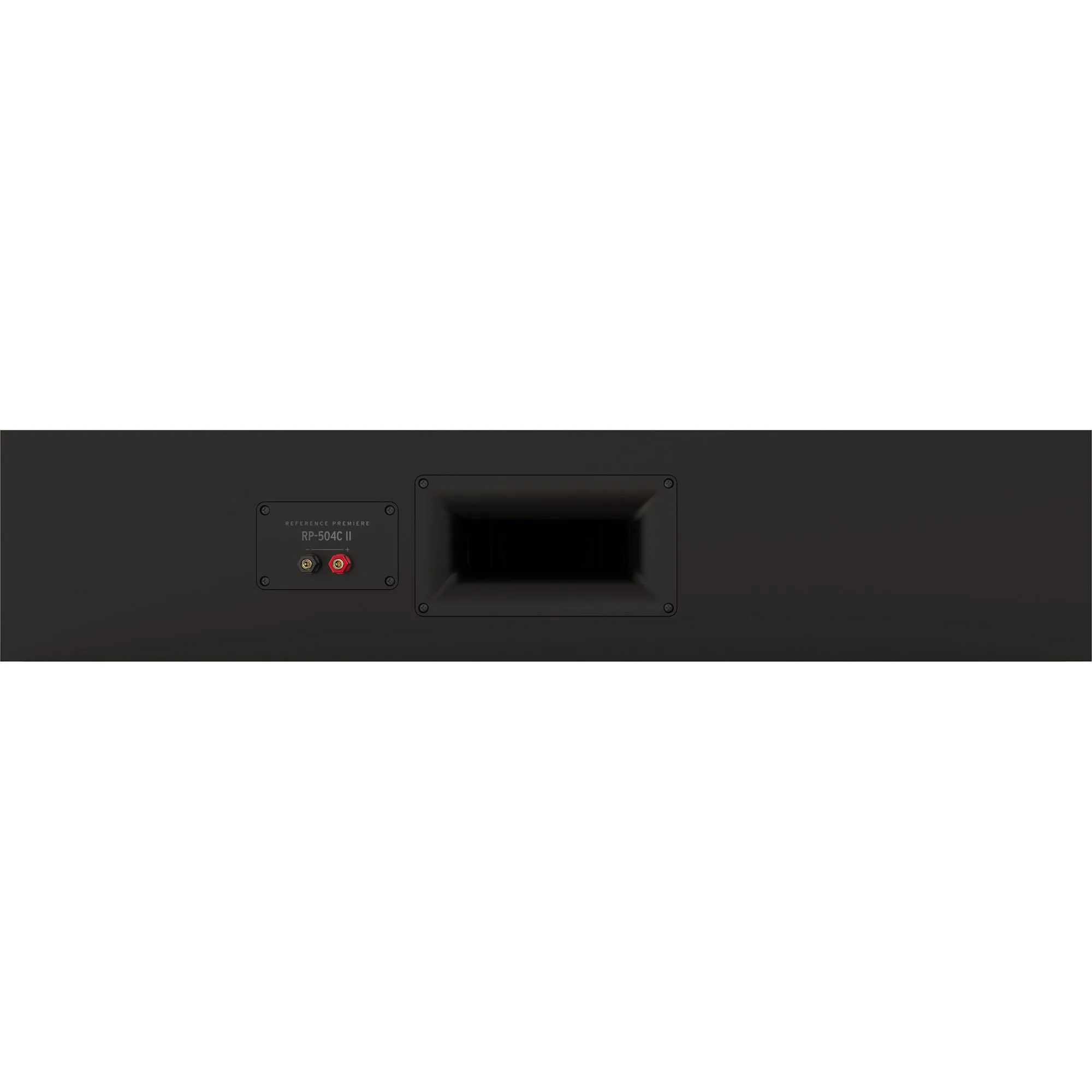 Klipsch Reference Premiere RP-504C II Center Channel Speaker 600 Watts Home Audio (Each)