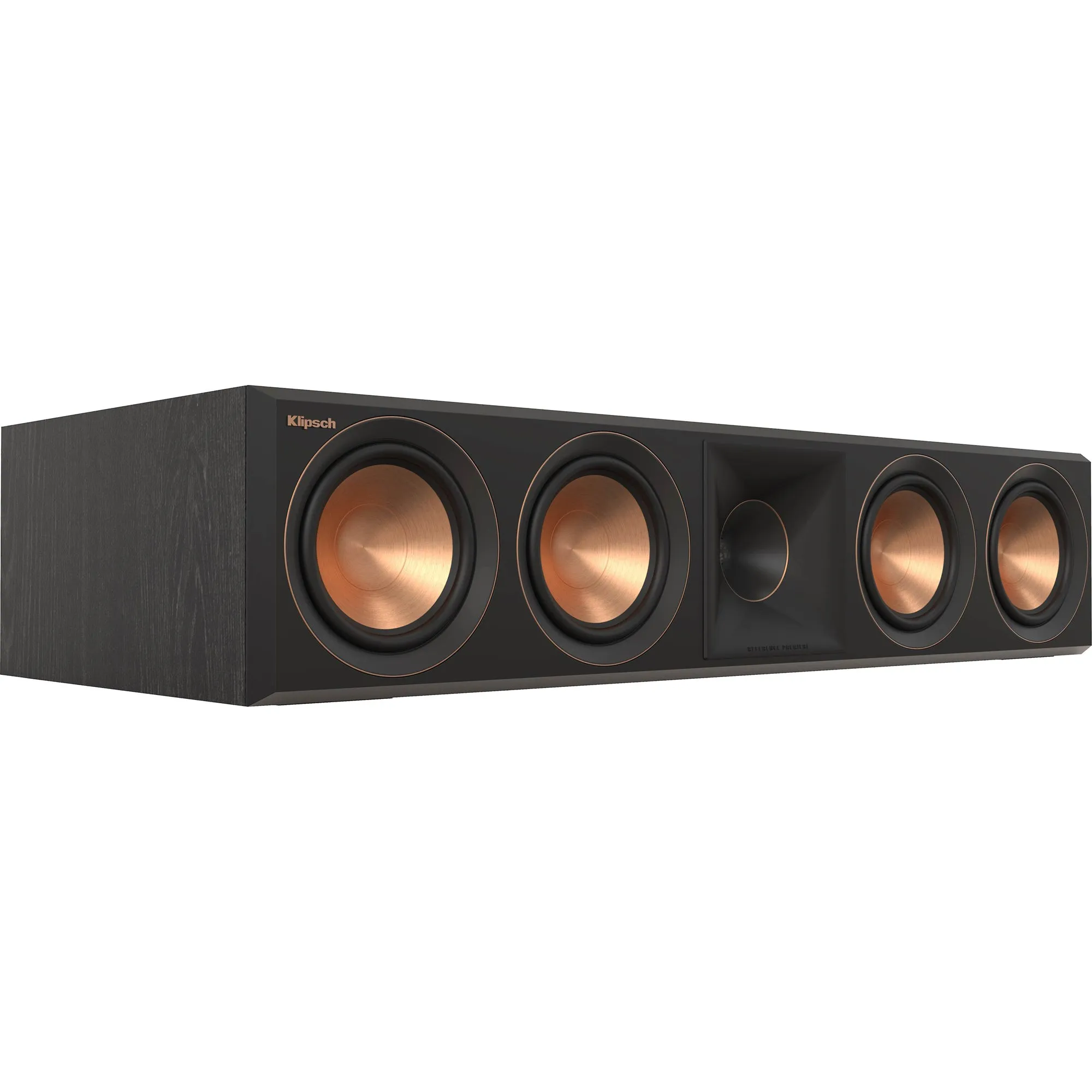 Klipsch Reference Premiere RP-504C II Center Channel Speaker 600 Watts Home Audio (Each)