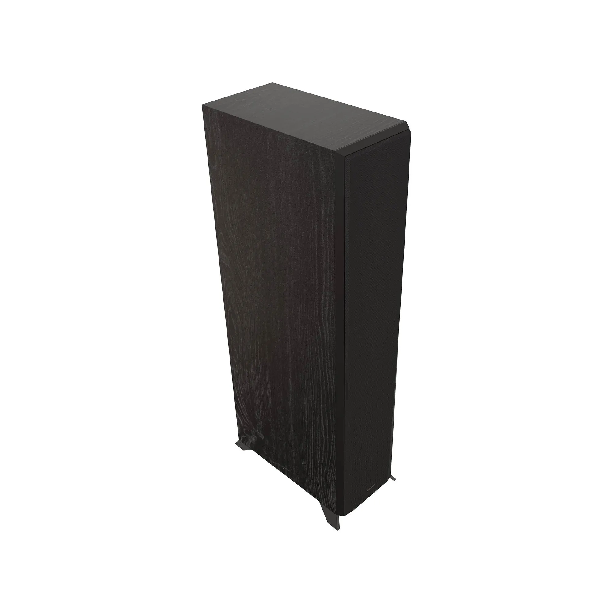 Klipsch Reference Premiere RP-6000F II Floorstanding Speaker 500 Watts Home Audio Ebony (Each)