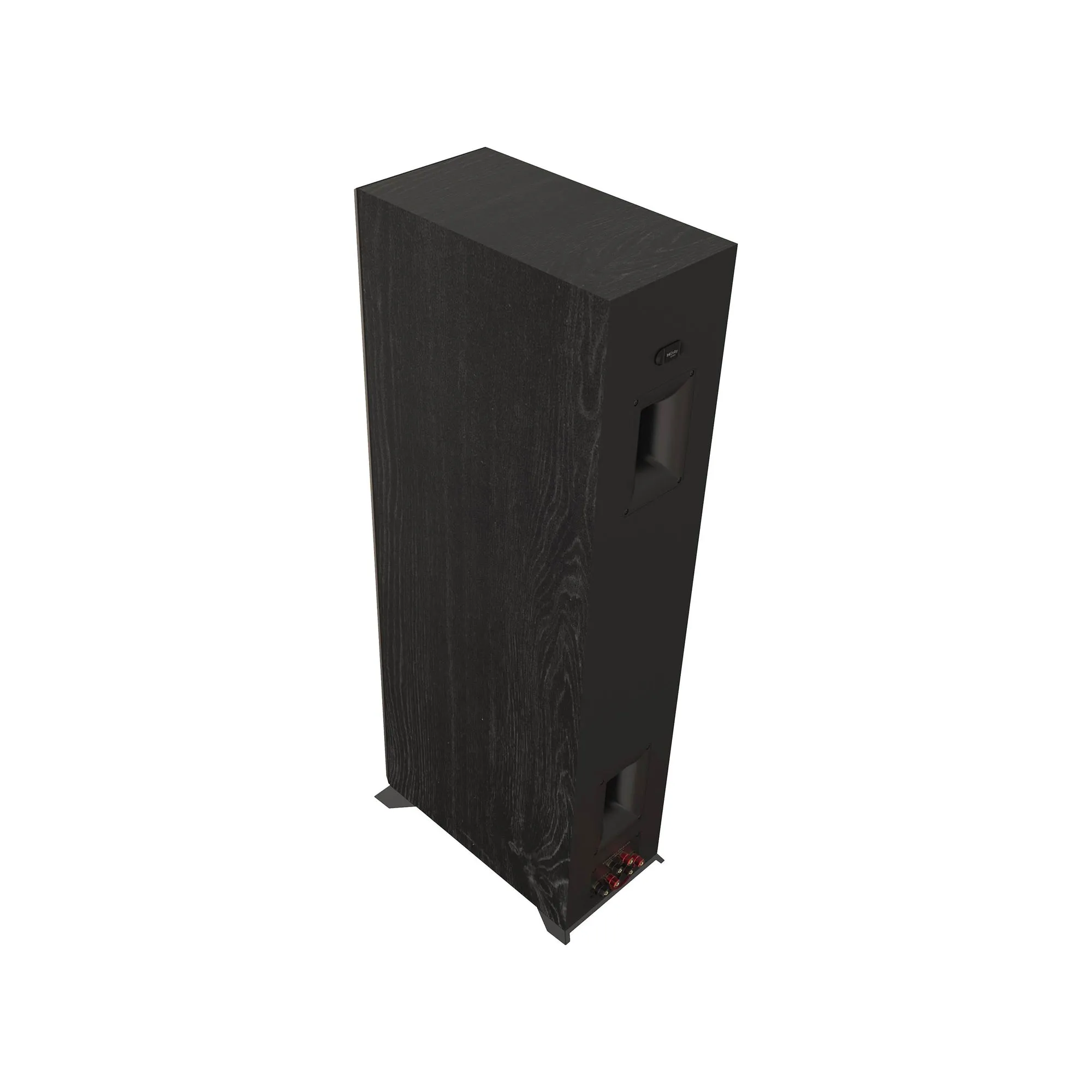 Klipsch Reference Premiere RP-6000F II Floorstanding Speaker 500 Watts Home Audio Ebony (Each)