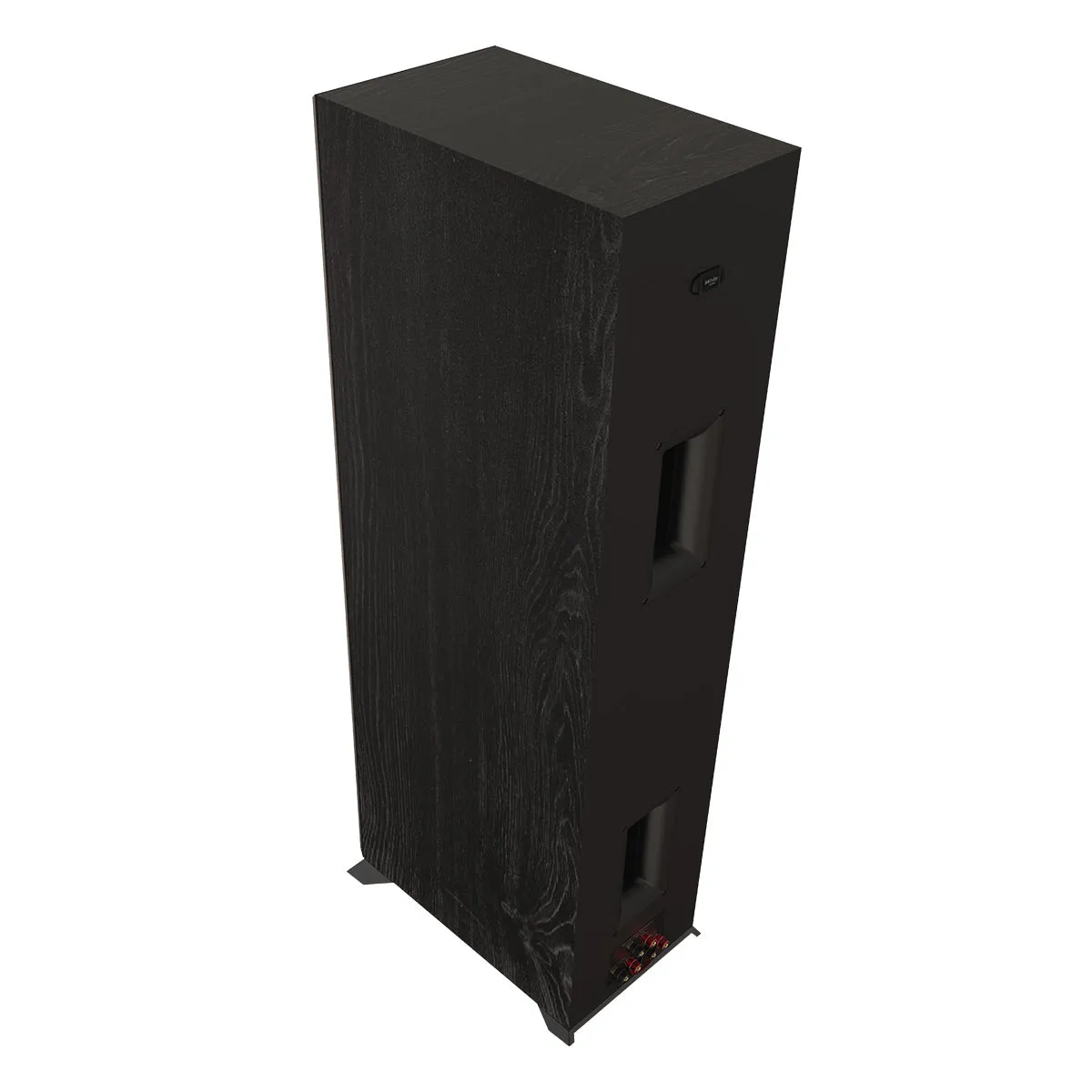 Klipsch Reference Premiere RP-8000F II Floorstanding Speakers - Pair (Ebony)