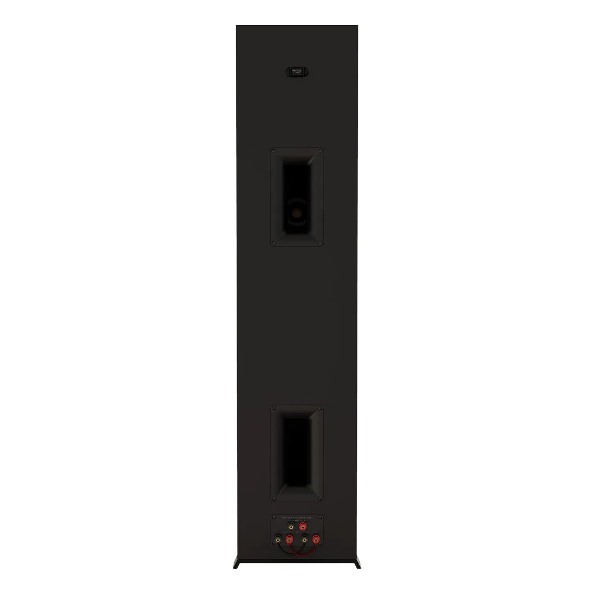 Klipsch Reference Premiere RP-8000F II Floorstanding Speakers - Pair (Ebony)