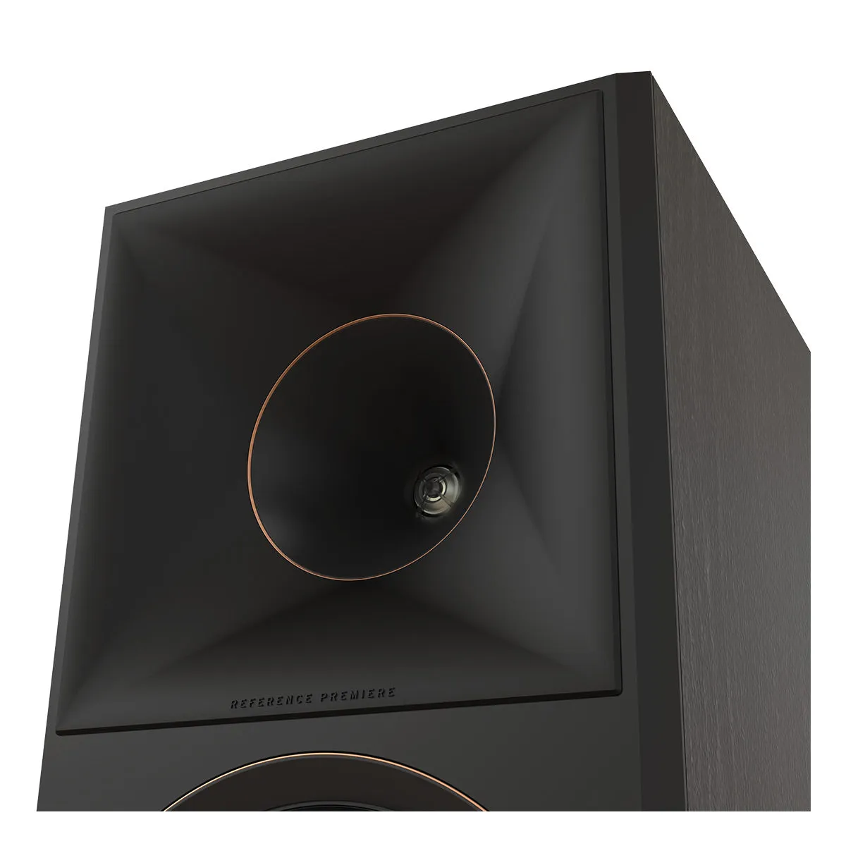 Klipsch Reference Premiere RP-8000F II Floorstanding Speakers - Pair (Ebony)