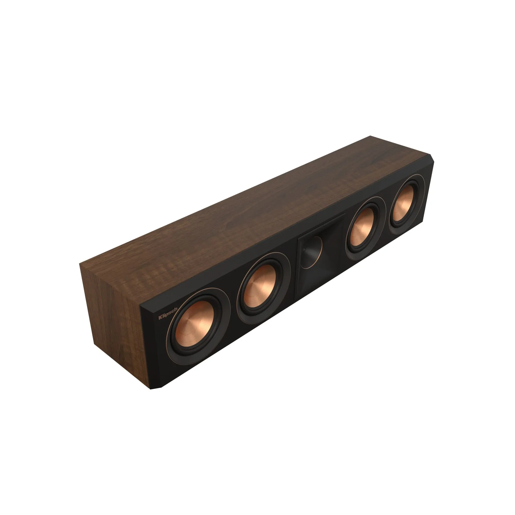 Klipsch RP-404C II Reference Premiere Series II Center Channel Speaker Open Box