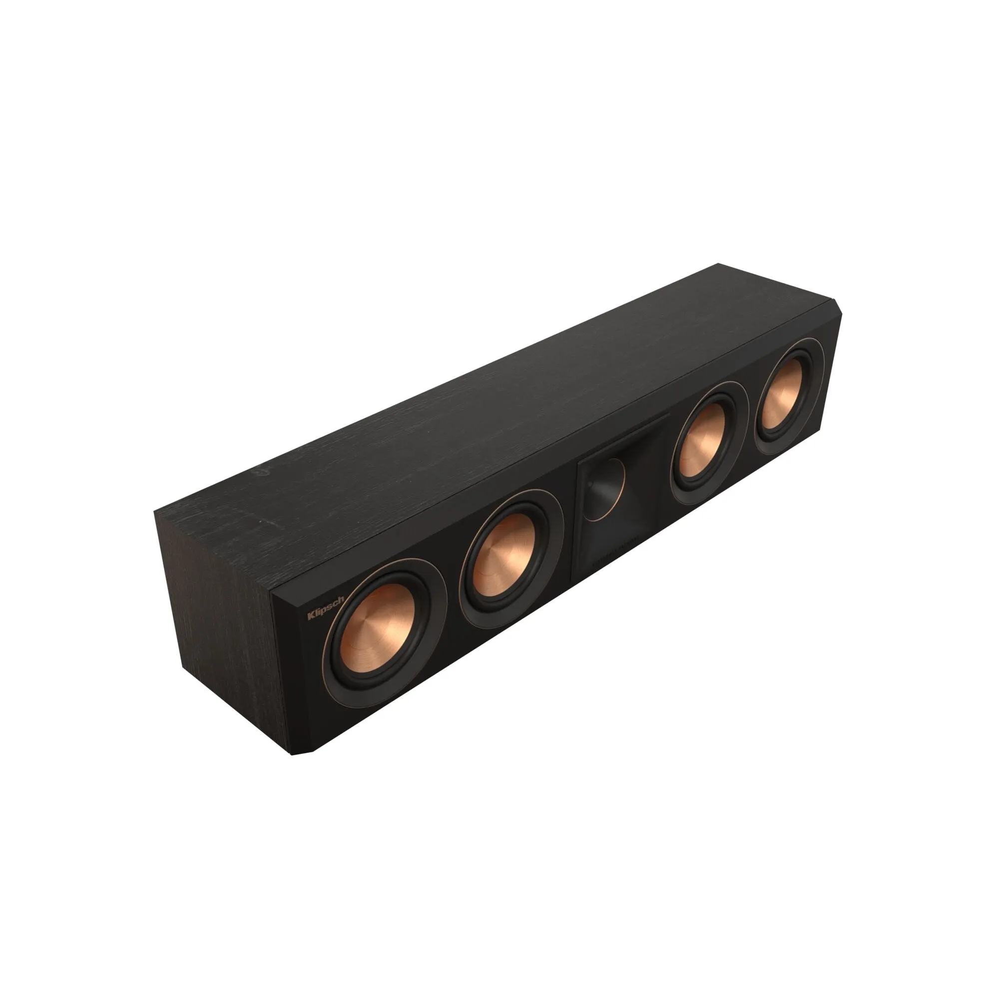 Klipsch RP-404C II Reference Premiere Series II Center Channel Speaker Open Box