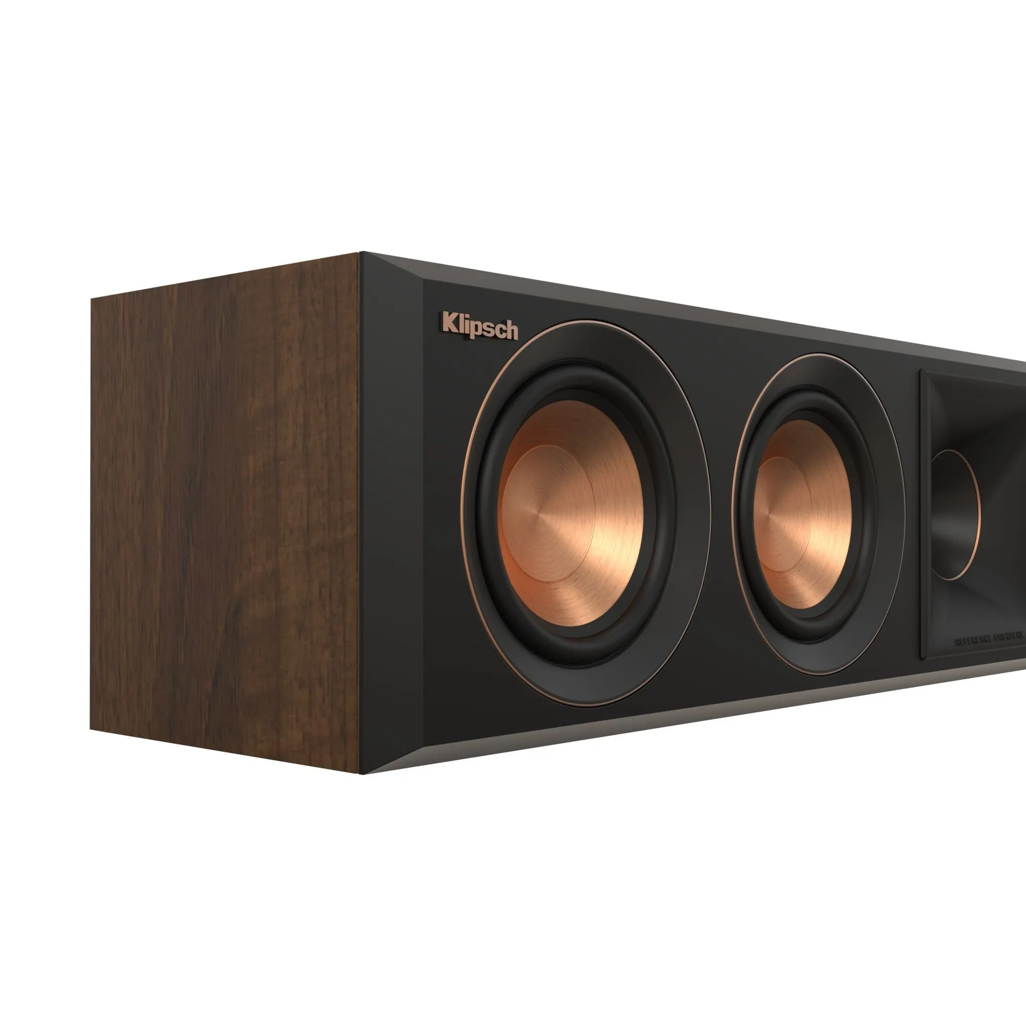 Klipsch RP-404C II Reference Premiere Series II Center Channel Speaker