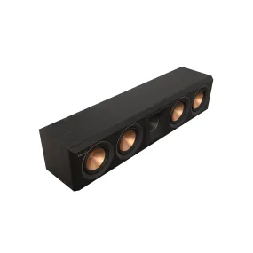 Klipsch RP-404C II Reference Premiere Series II Center Channel Speaker