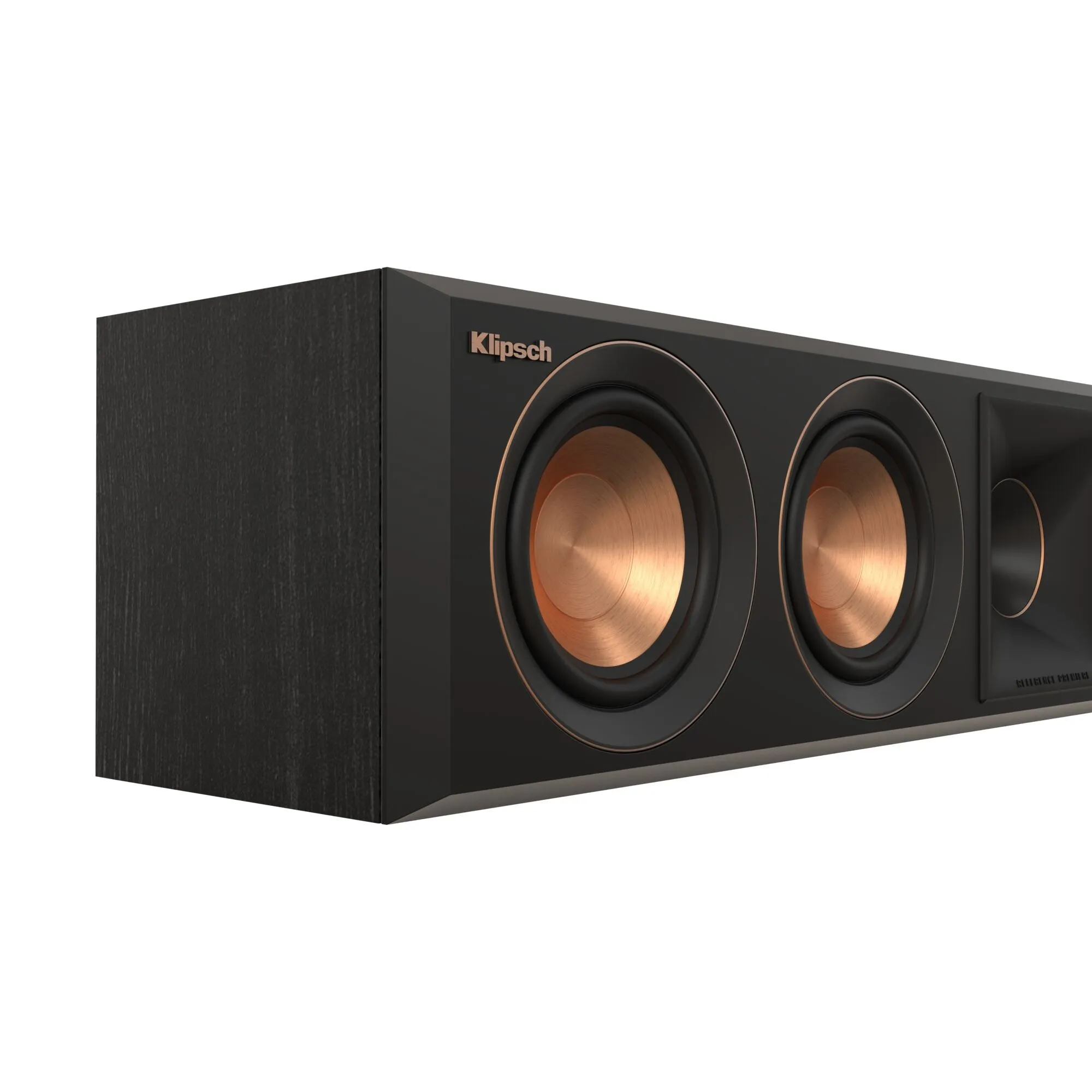 Klipsch RP-404C II Reference Premiere Series II Center Channel Speaker