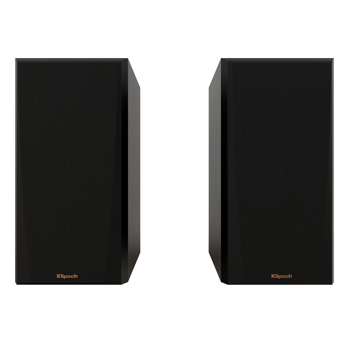 Klipsch RP-500M II Reference Premiere Bookshelf Speakers - Pair (Ebony)