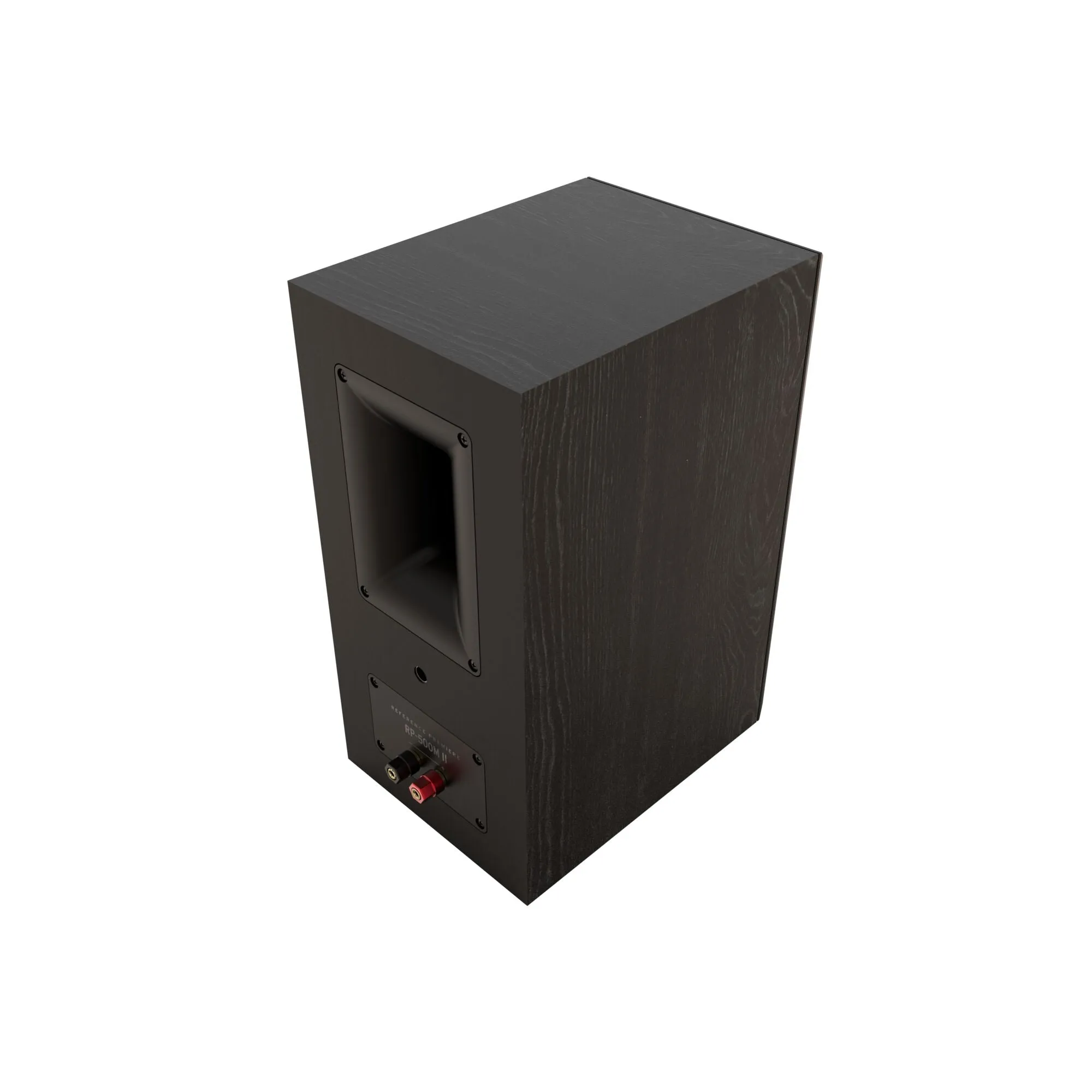 Klipsch RP-500M II Reference Premiere Series II Bookshelf Speakers Open Box (Pair)
