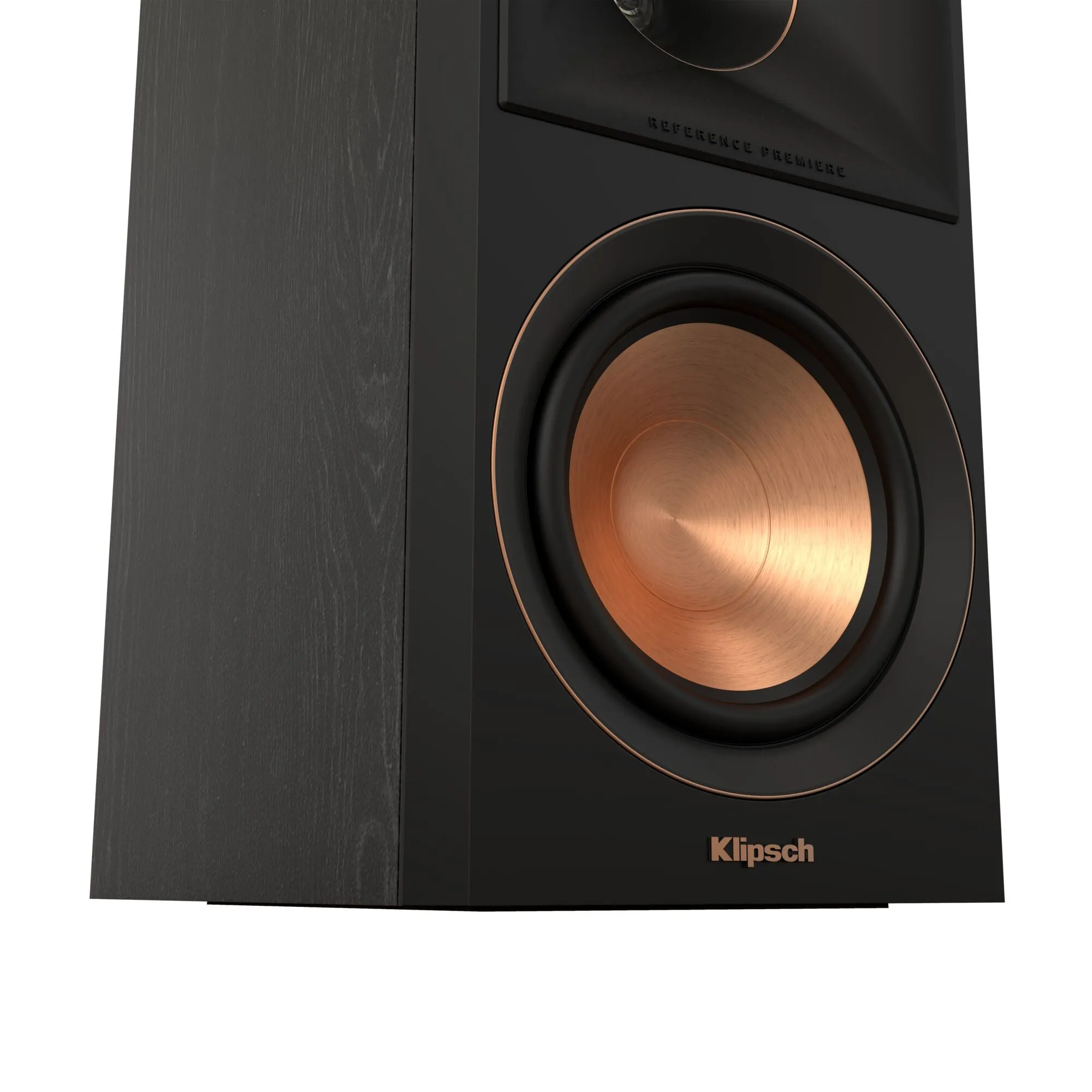Klipsch RP-500M II Reference Premiere Series II Bookshelf Speakers Open Box (Pair)