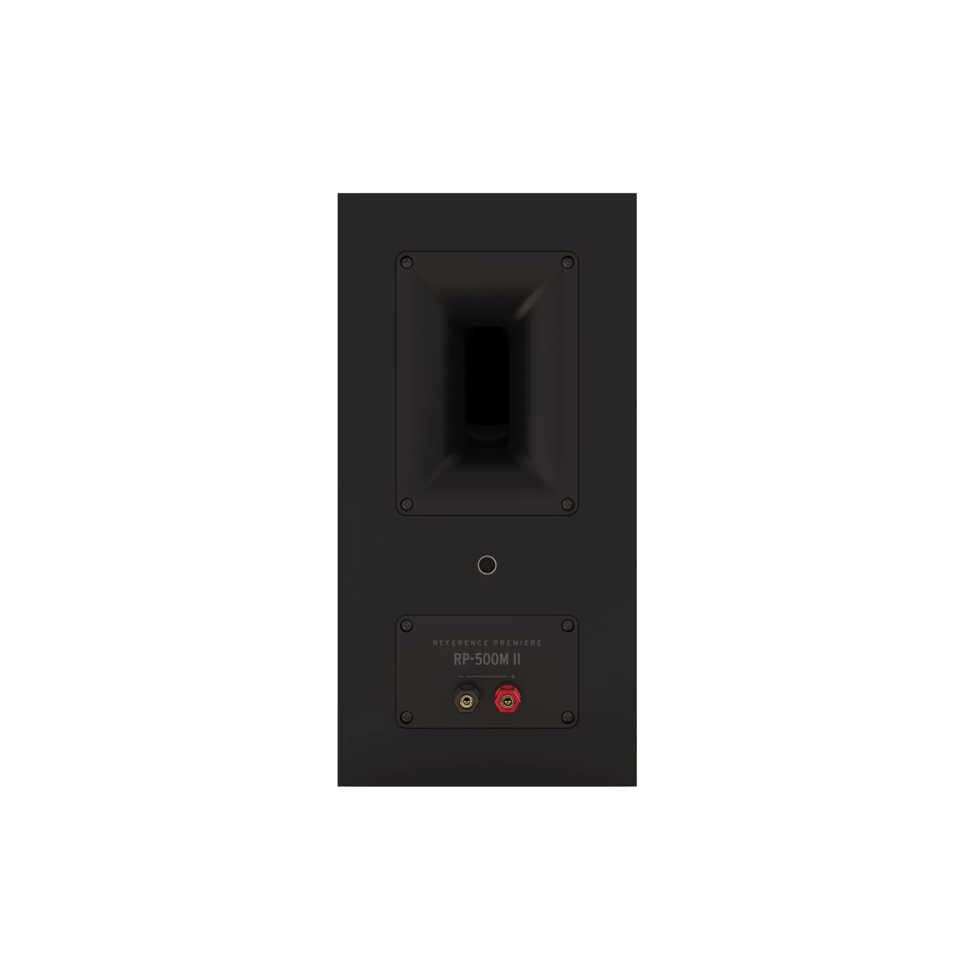 Klipsch RP-500M II Reference Premiere Series II Bookshelf Speakers Open Box (Pair)