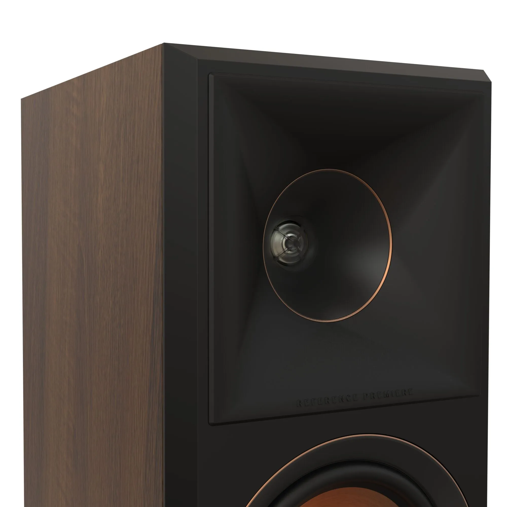 Klipsch RP-500M II Reference Premiere Series II Bookshelf Speakers Open Box (Pair)