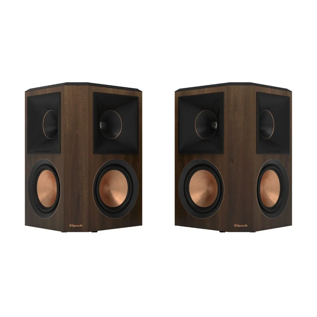 Klipsch RP-502S II Surround Speaker Pair