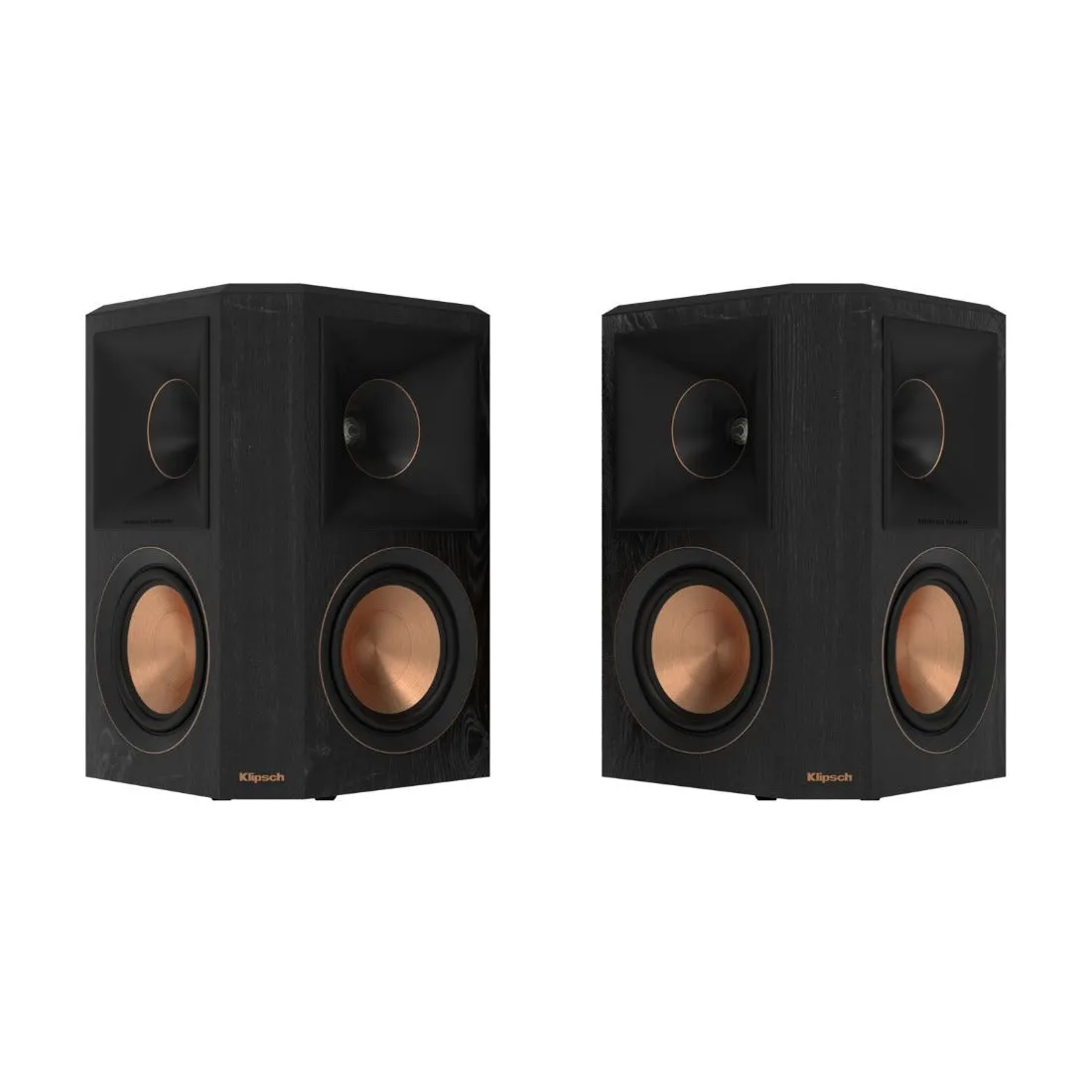 Klipsch RP-502S II Surround Speaker Pair