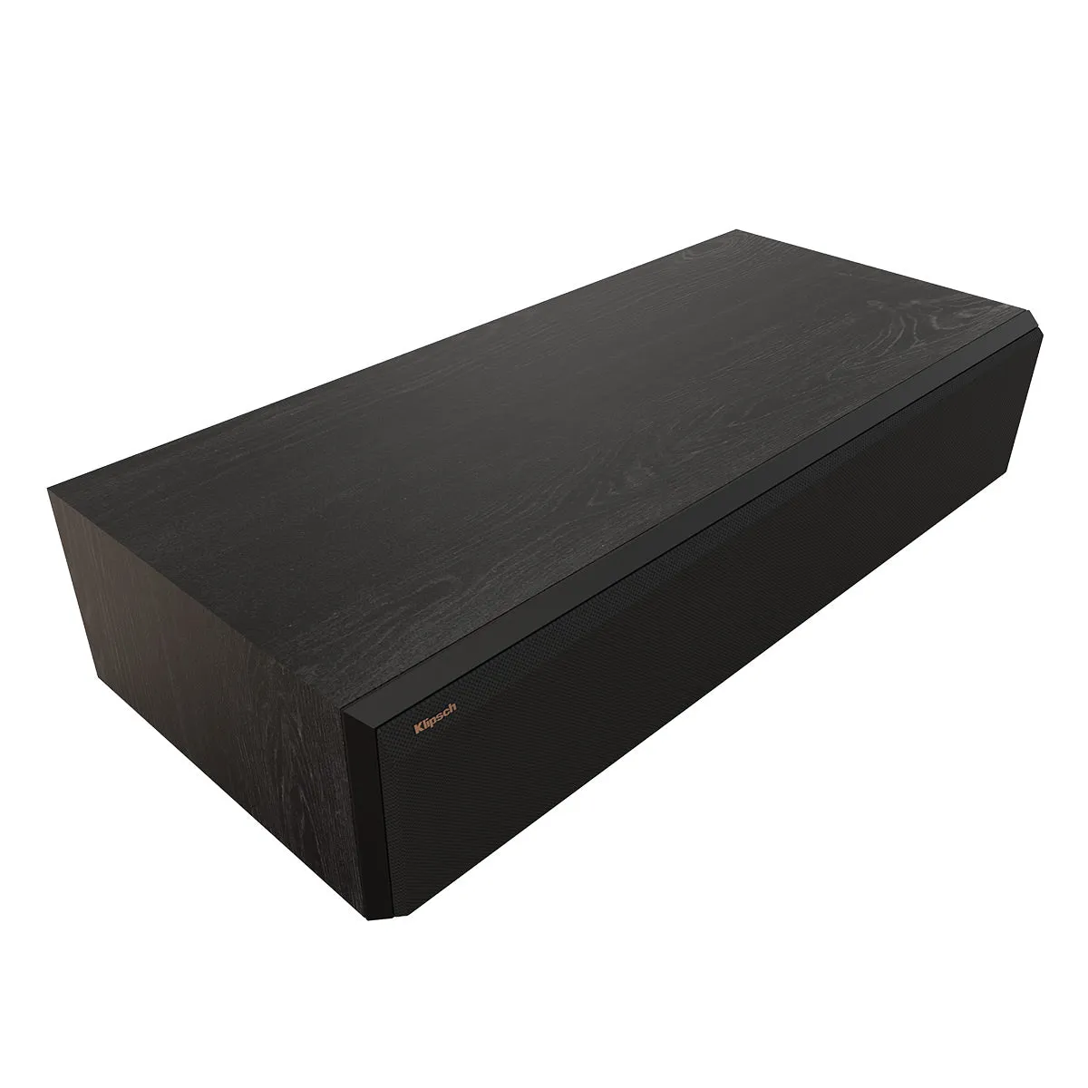 Klipsch RP-504C II Reference Premiere Center Channel Speaker (Ebony)