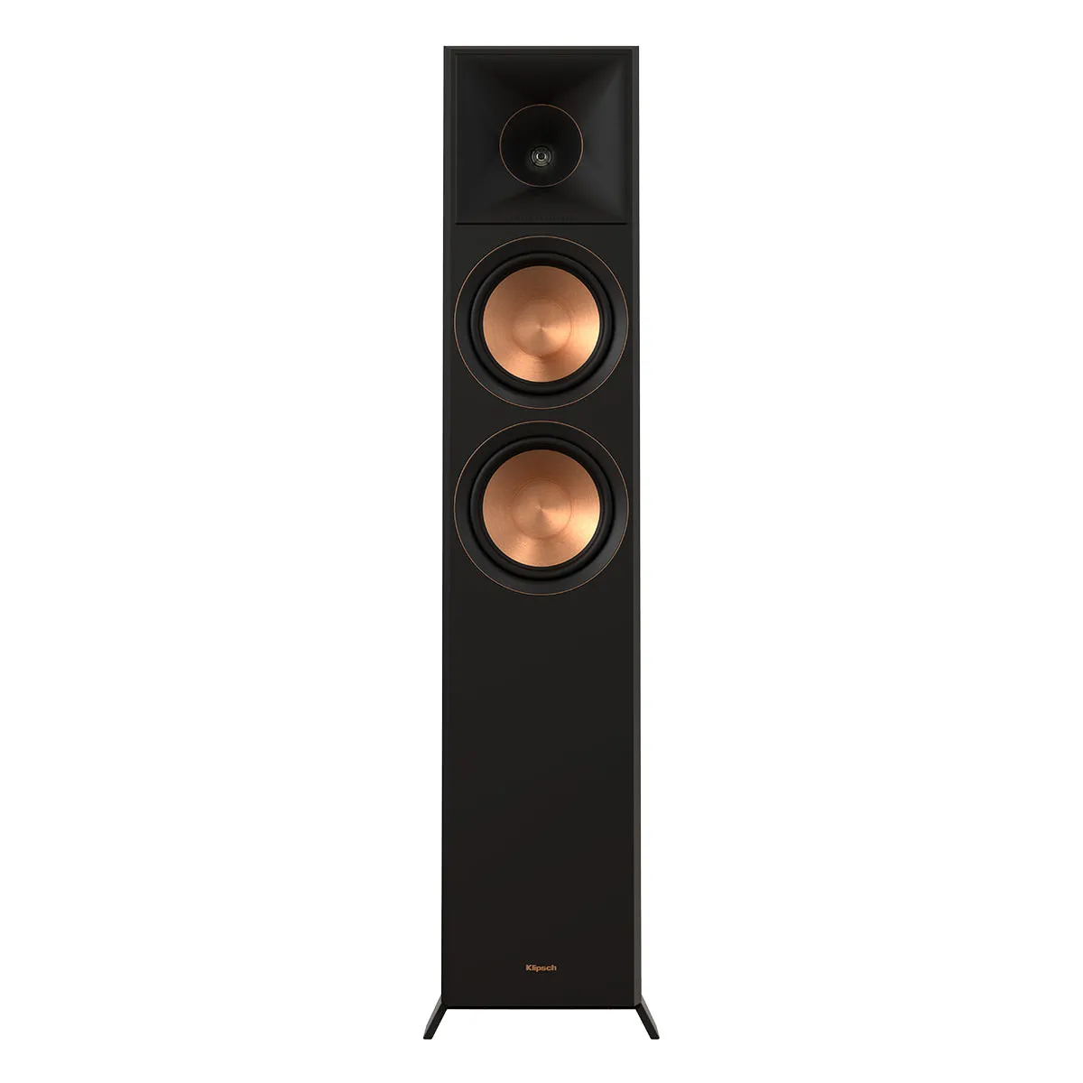 Klipsch RP-6000F II Reference Premiere Floorstanding Speaker - Each (Walnut)