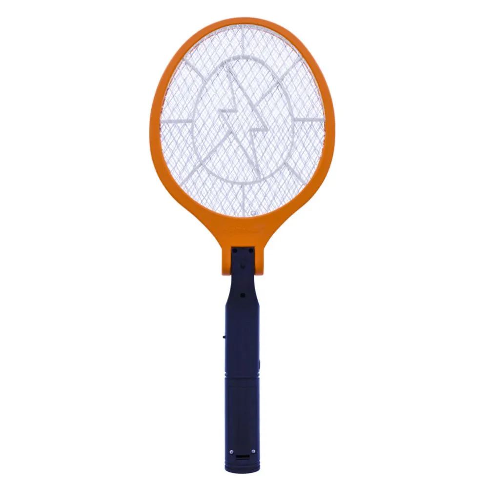 Koramzi Bug Zapper Racket Fly Swatter