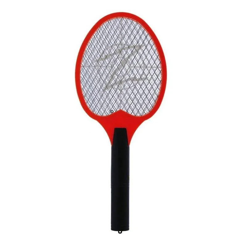 Koramzi Bug Zapper Racket Fly Swatter