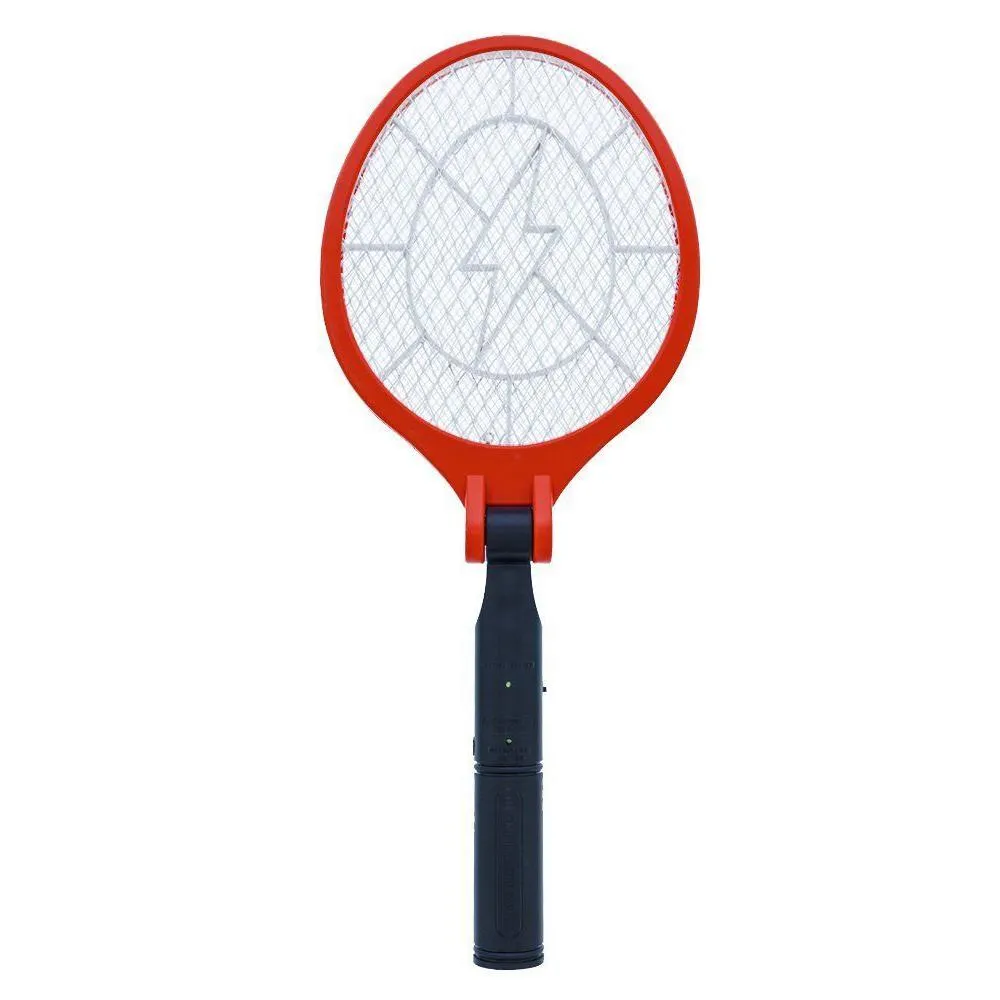 Koramzi Bug Zapper Racket Fly Swatter