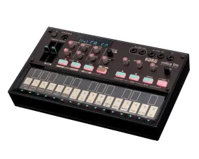 KORG Volca FM v2 Synthesizer/Sequencer with Effects & Arp