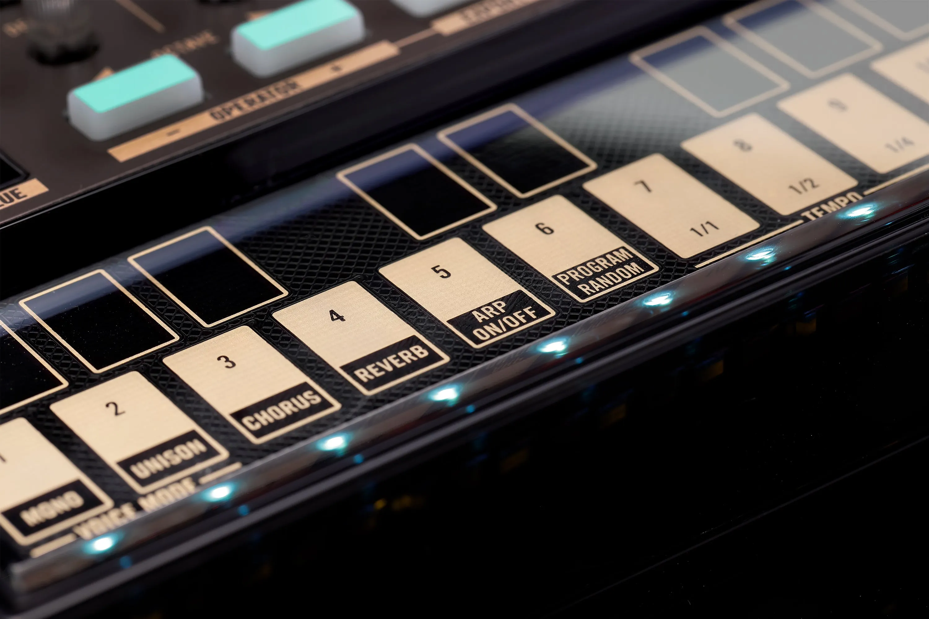 KORG Volca FM v2 Synthesizer/Sequencer with Effects & Arp