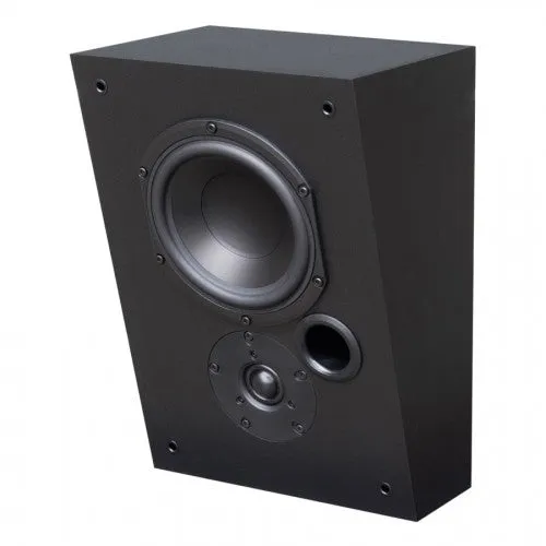 Krix Phonix On-Wall Theatre Surround Speaker