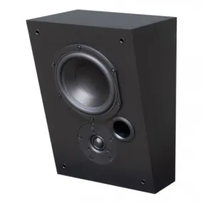 Krix Phonix On-Wall Theatre Surround Speaker