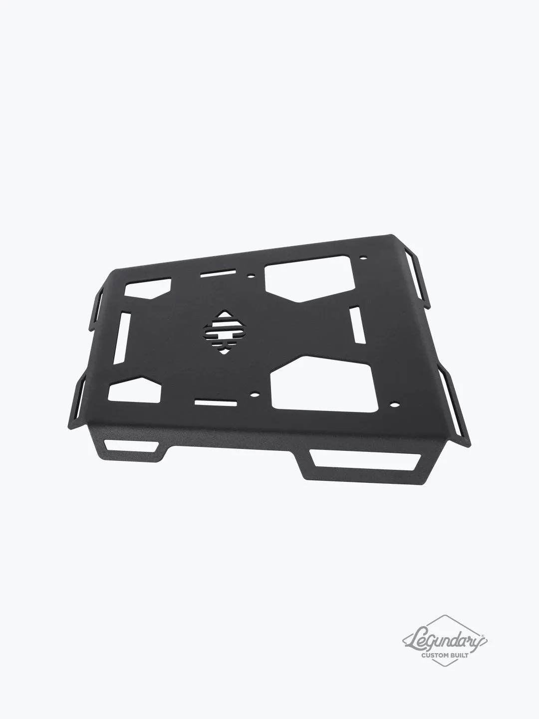 LCB Meteor Huckitta Carrier Plate