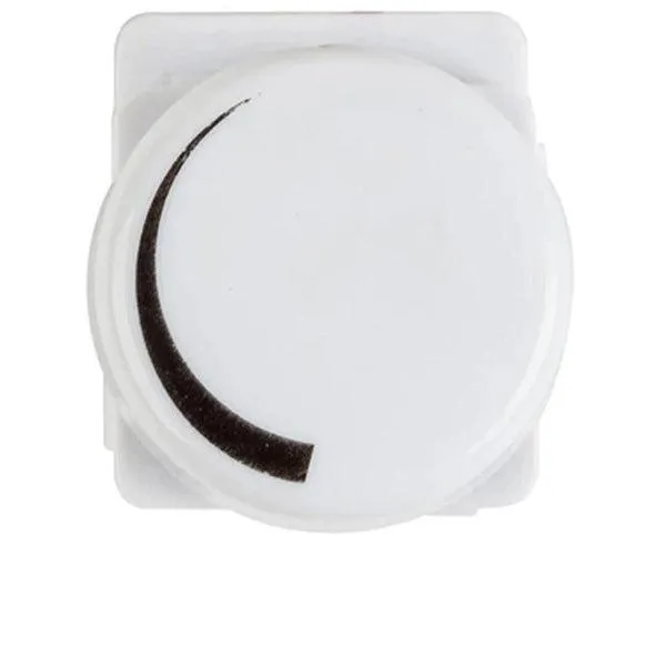 LED Dimming Pot 0/1-10v for Standard Clipsal/HPM Plate Havit Lighting - HV9628