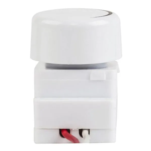 LED Dimming Pot 0/1-10v for Standard Clipsal/HPM Plate Havit Lighting - HV9628