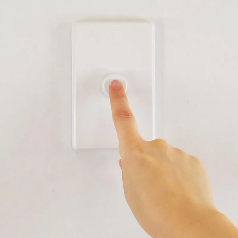 LED Dimming Switch 350w in White Haneco Lighting - 2001203