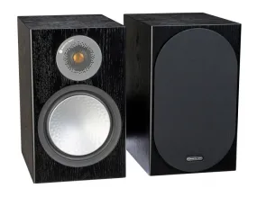 Lentyninės garso kolonėlės Monitor Audio Silver 100, 120W, 2-jų juostų