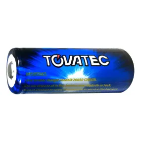 Li-ion 26650-A Battery