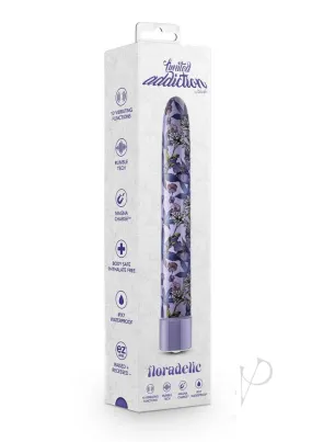 Limited Addiction Floradelic