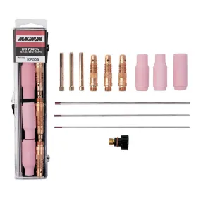 Lincoln Parts Kit for PTA-17 Series Torches - KP508