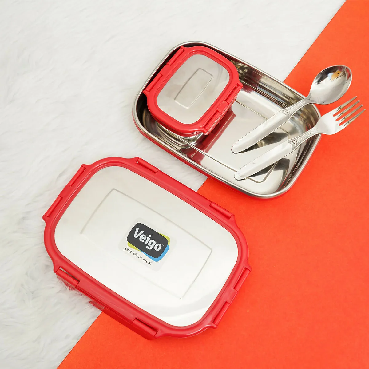 Lunch Time Combo- Space