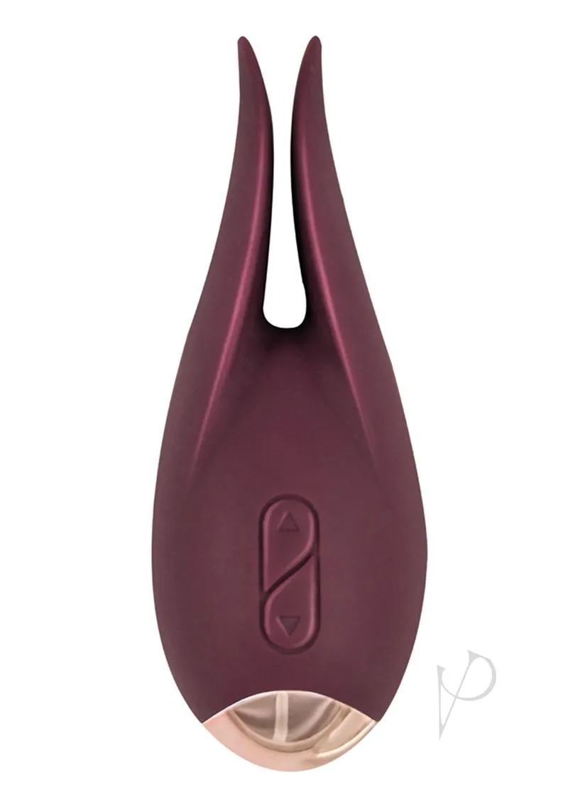 Lustful Lavish Eggplant(disc)