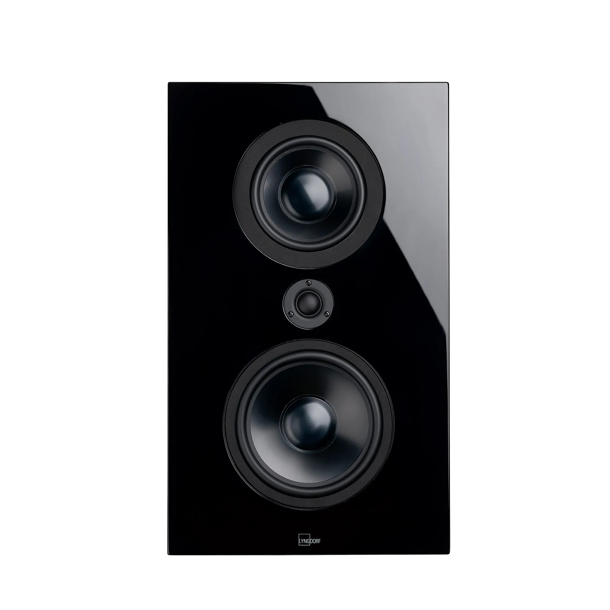 Lyngdorf FR-1 Full Range Speaker with Gabriel® fabric cover