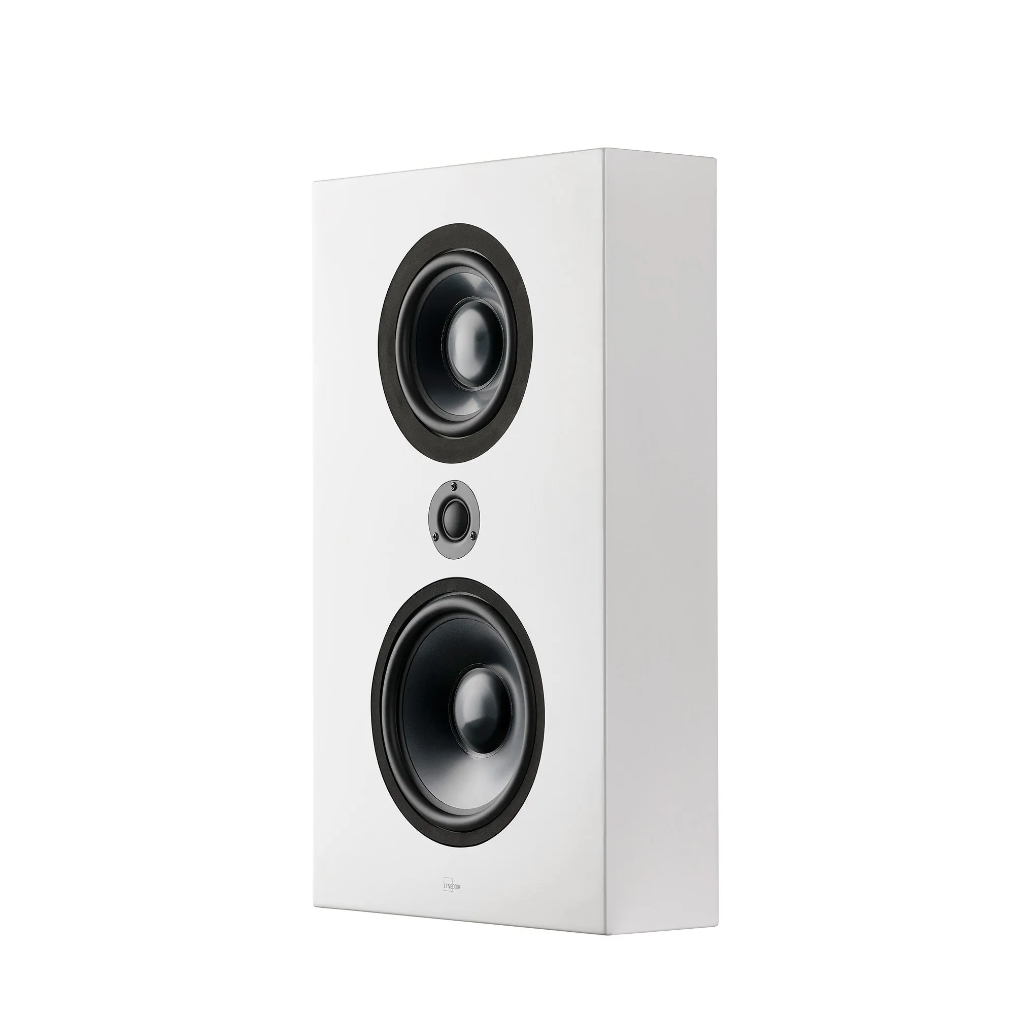 Lyngdorf FR-1 Full Range Speaker with Gabriel® fabric cover
