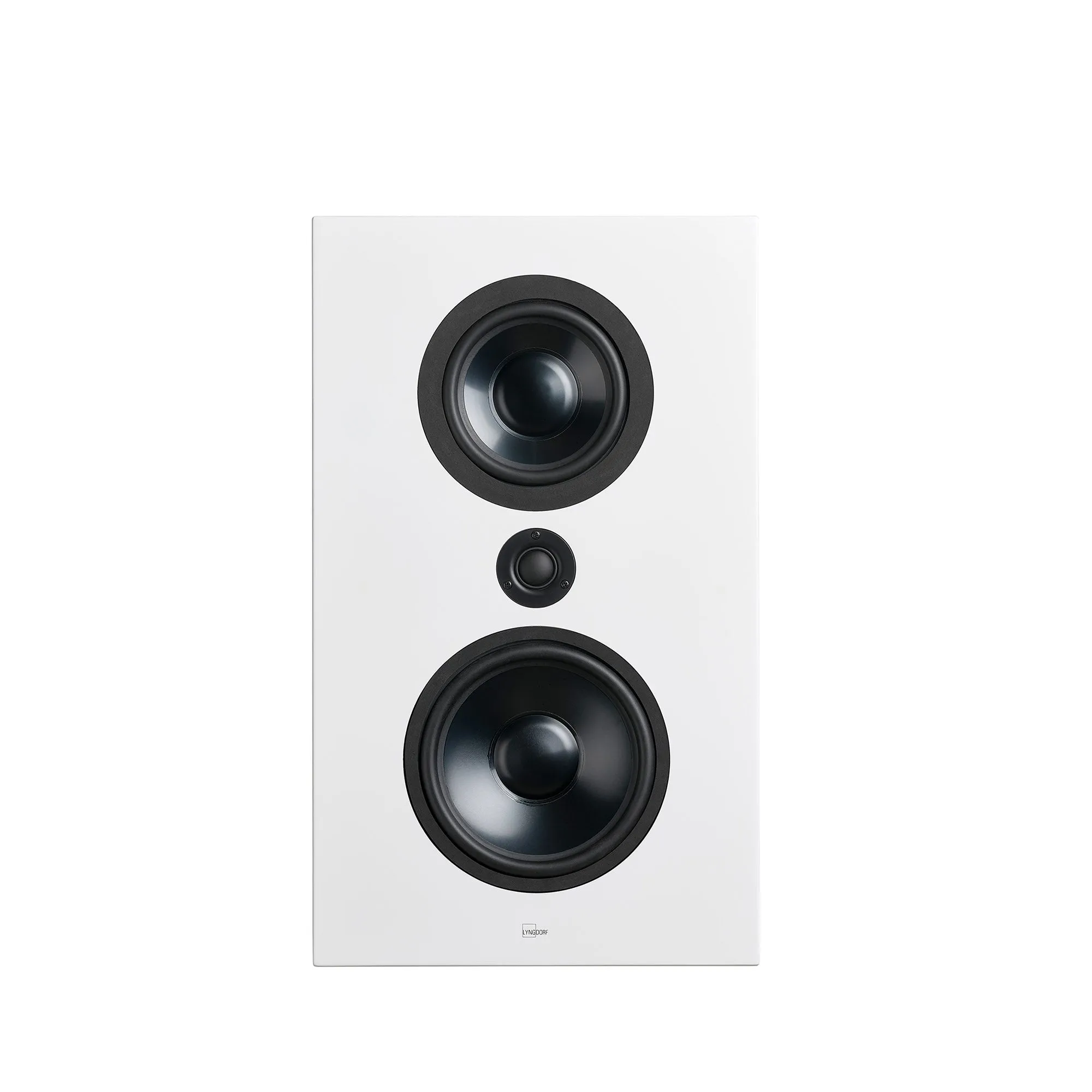 Lyngdorf FR-1 Full Range Speaker with Gabriel® fabric cover