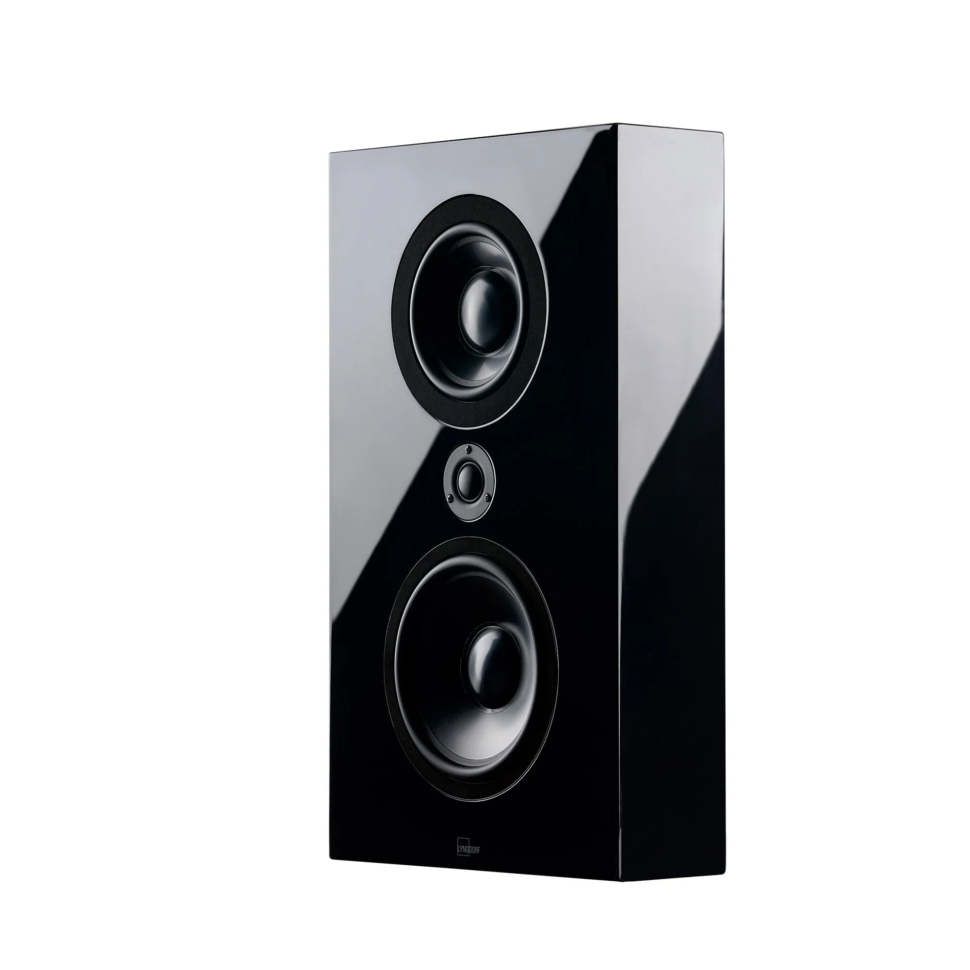 Lyngdorf FR-1 Full Range Speaker with Gabriel® fabric cover