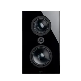 Lyngdorf FR-1 Full Range Speaker with Gabriel® fabric cover